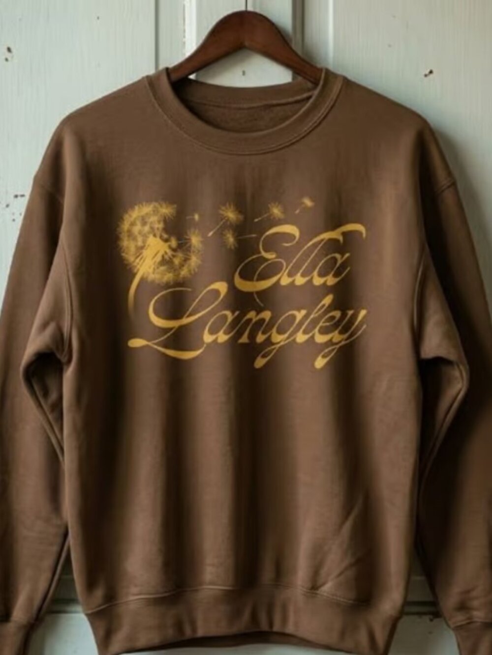 Ella Langley Sweatshirt